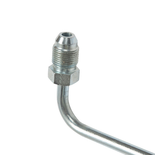 Power Steering Pressure Hose 70688 - connector view