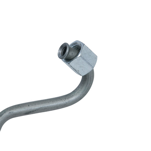 Power Steering Pressure Hose 70343 - right view