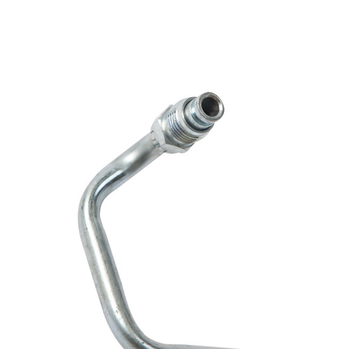 Power Steering Pressure Hose 71059 - right view