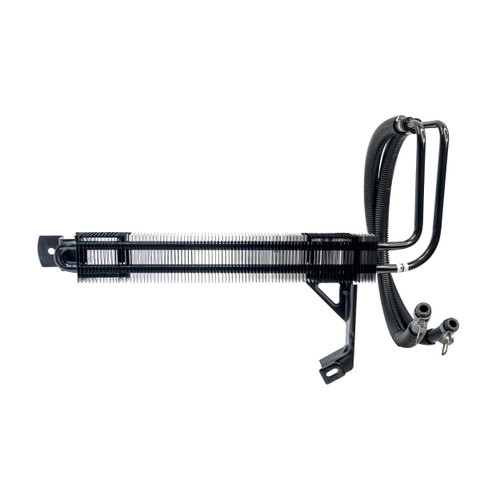 Power Steering Finned Cooler 58505