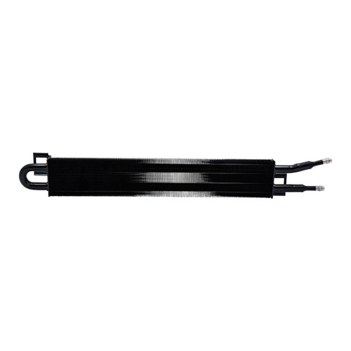 Power Steering Finned Cooler 58036 - front view