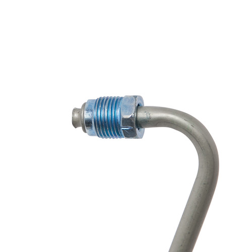 Power Steering Pressure Hose 71122 - connector view