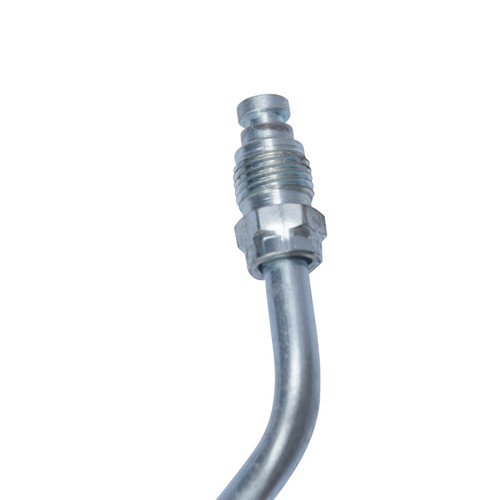 Power Steering Pressure Hose 71061 - right view