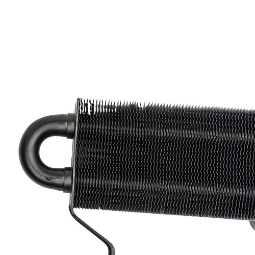 Power Steering Finned Cooler 58014 - alternate view