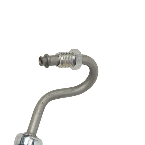 Power Steering Pressure Hose 71156 - left view