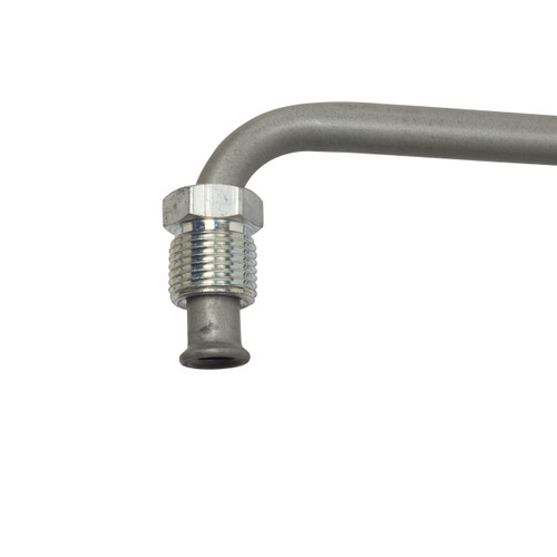 Power Steering Pressure Hose 71156 - right view