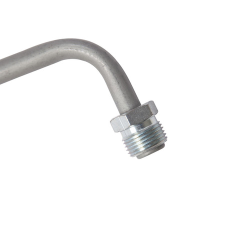 Power Steering Pressure Hose 71032 - left view