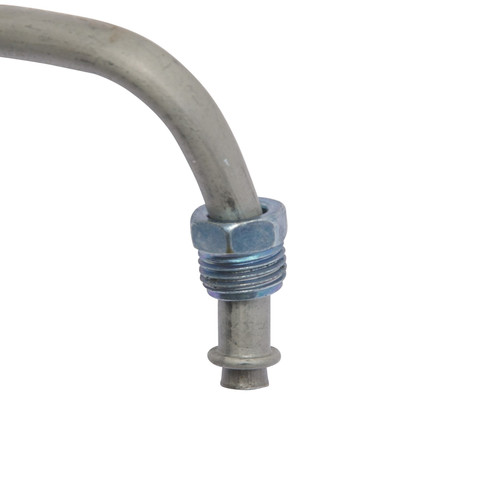 Power Steering Pressure Hose 71778 - connector view