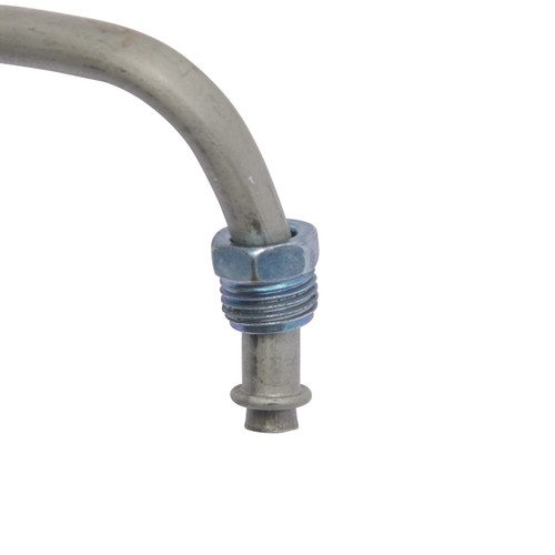 Power Steering Pressure Hose 71778 - left view
