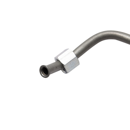 Power Steering Pressure Hose 71065 - left view