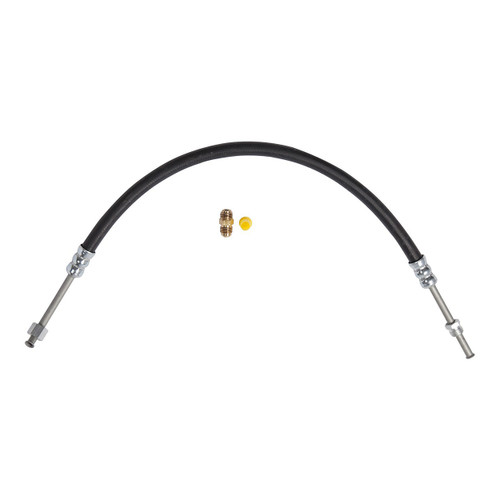 Power Steering Pressure Hose 71306 - front view