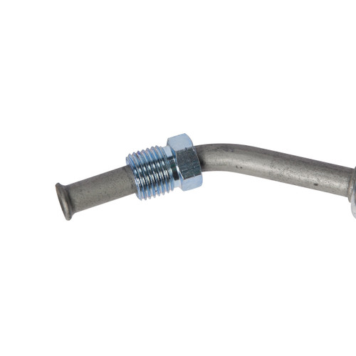 Power Steering Pressure Hose 71169 - right view