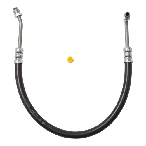 Power Steering Pressure Hose 71308 - front view