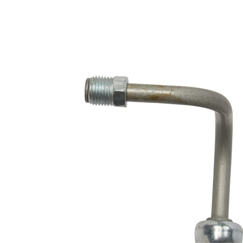 Power Steering Pressure Hose 71171 - left view