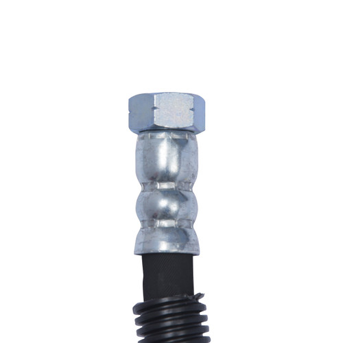 Power Steering Pressure Hose 71389 - left view