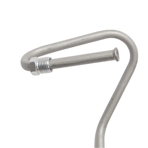 Power Steering Pressure Hose 71556 - right view