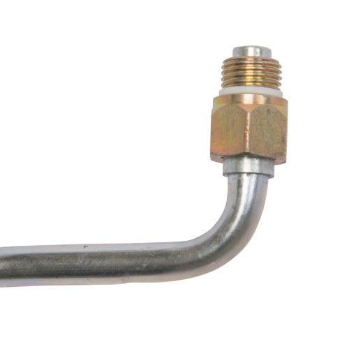Power Steering Pressure Hose 71832 - right view