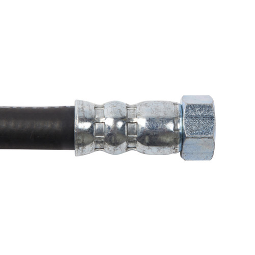 Power Steering Pressure Hose 71173 - right view