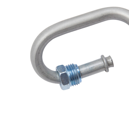Power Steering Pressure Hose 71095 - right view