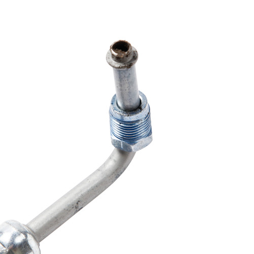 Power Steering Pressure Hose 71144 - left view