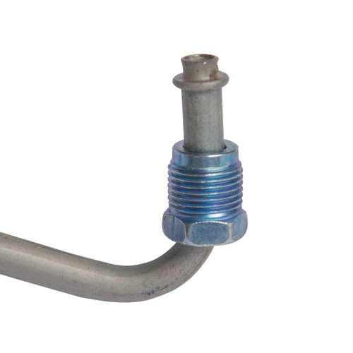 Power Steering Pressure Hose 71394 - right view