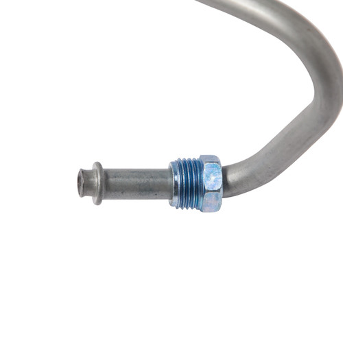 Power Steering Pressure Hose 71097 - left view