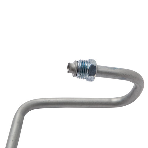 Power Steering Pressure Hose 71789 - connector view