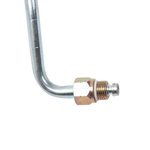 Power Steering Pressure Hose 71663 - right view