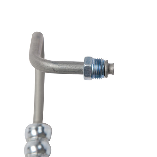 Power Steering Pressure Hose 71146 - left view