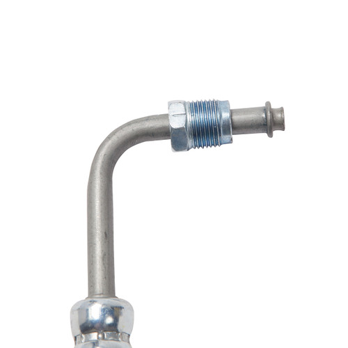 Power Steering Pressure Hose 71146 - right view