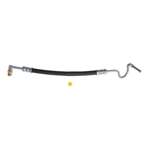 Power Steering Pressure Hose 71425 - front view
