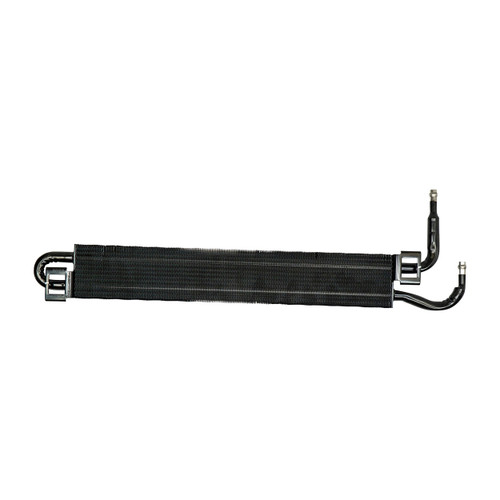 Power Steering Finned Cooler 58019
