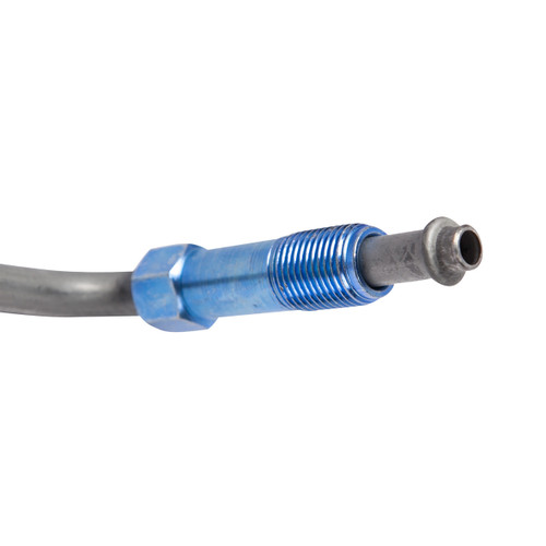 Power Steering Pressure Hose 71396 - left view