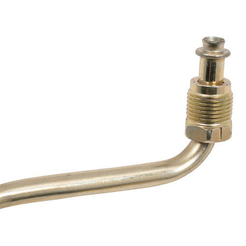 Premium Edelmann Elite Power Steering Hose 71234E - left view