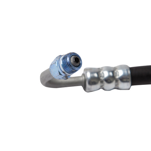 Power Steering Pressure Hose 71840 - left view