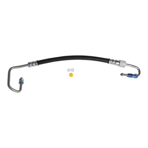 Power Steering Pressure Hose 71823 - front view