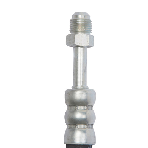 Power Steering Pressure Hose 71362 - left view