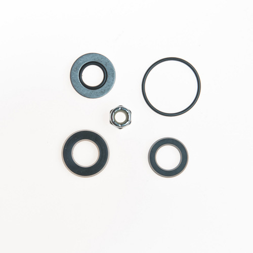 Ctrl Valve Seal Kit 7864 - front view