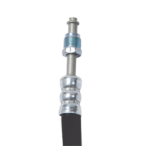 Power Steering Pressure Hose 71402 - left view