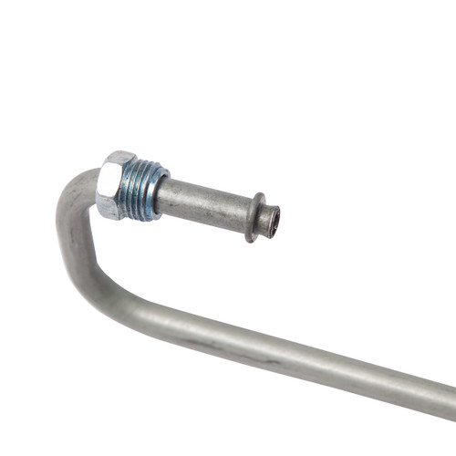 Power Steering Pressure Hose 71770 - connector view