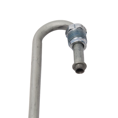 Power Steering Pressure Hose 71770 - right view