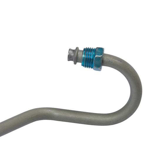 Power Steering Pressure Hose 71245 - left view