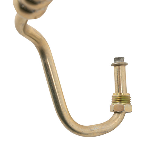 Premium Edelmann Elite Power Steering Hose 80072E - right view
