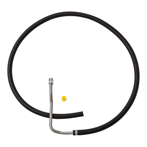Power Steering Return Hose 80113 - front view