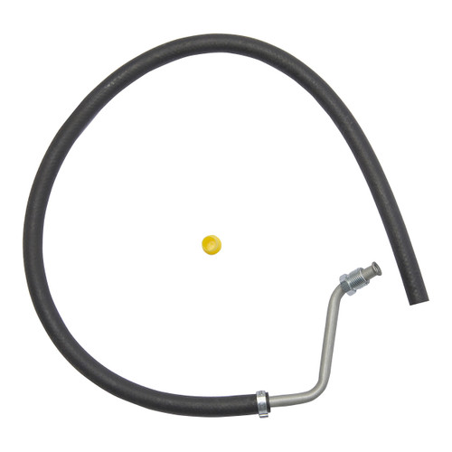 Power Steering Return Hose 80114 - front view