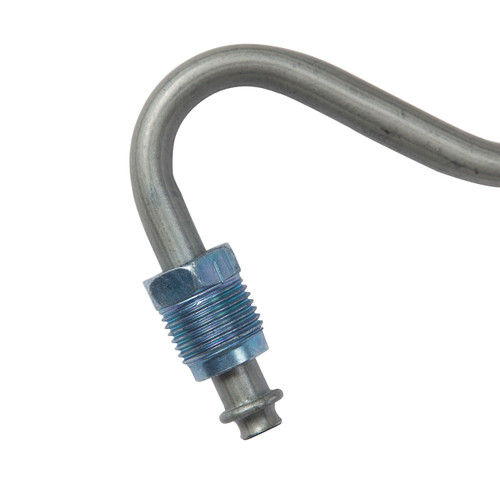 Power Steering Pressure Hose 80263 - left view