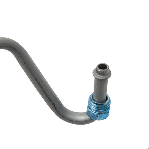 Power Steering Pressure Hose 80225 - left view