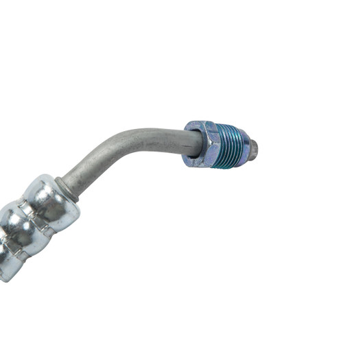 Power Steering Pressure Hose 80225 - right view