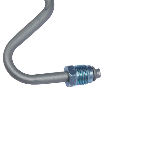 Power Steering Pressure Hose 80340 - left view