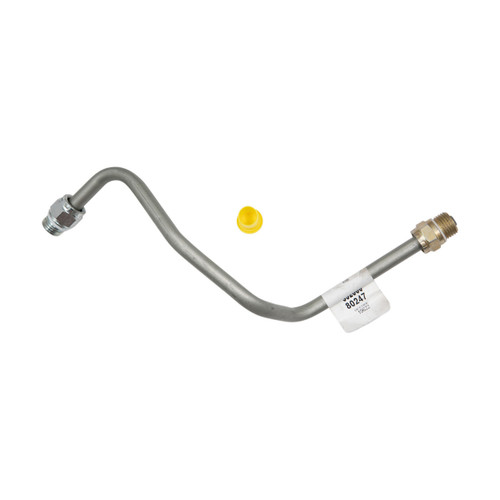 Power Steering Pressure Hose 80247 - front view